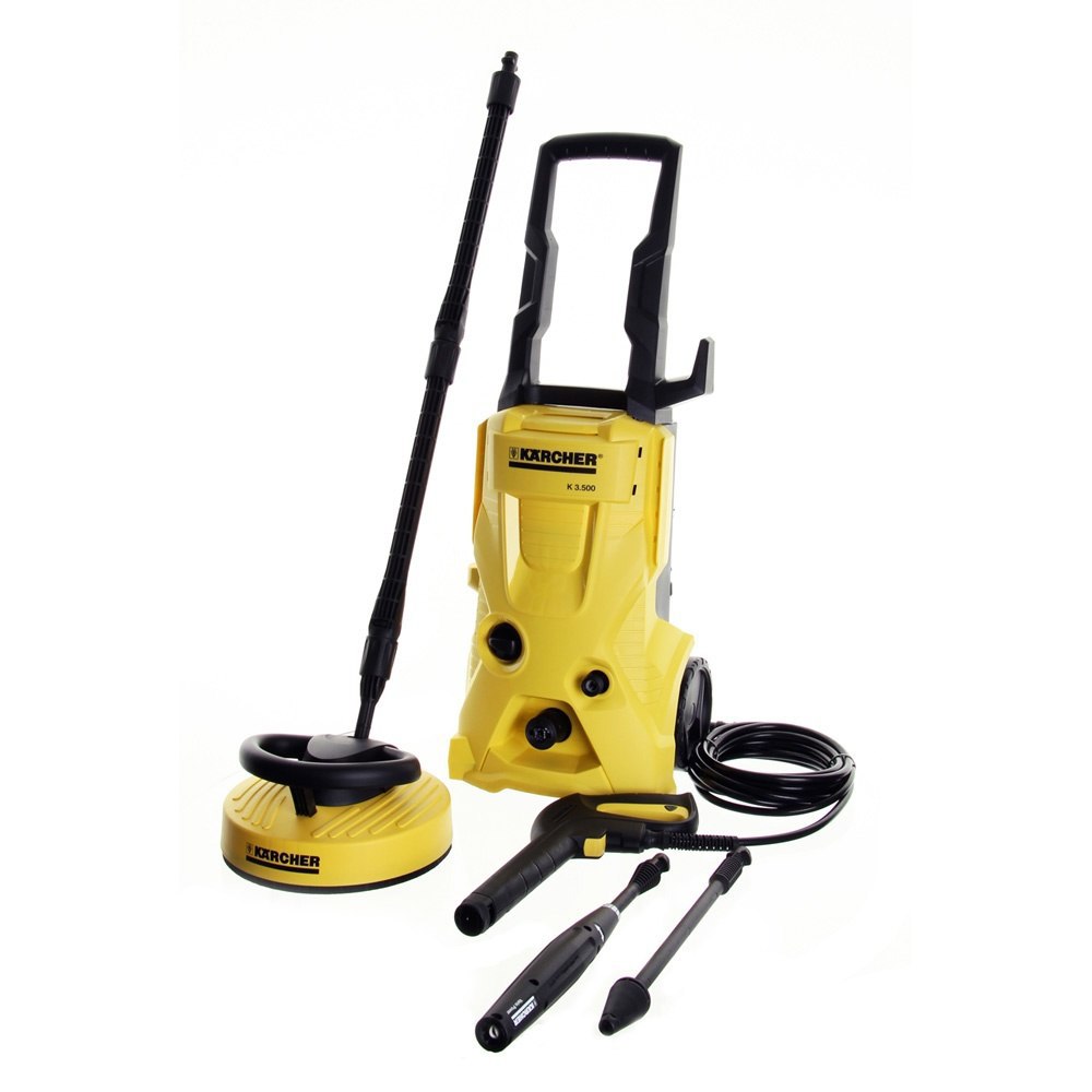 Clean Store pressure washers, vacuum cleaners, steam cleaners