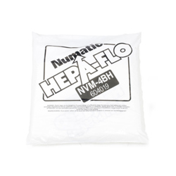 Numatic 4BH Hepaflo Vacuum Bags - Fits 7 & 9 Series Machines