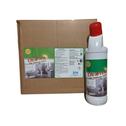 JMS Citrafresh Toilet Cleaner