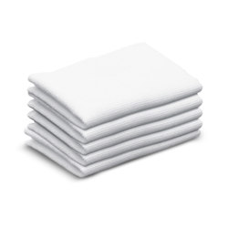 Steam Cleaner Pack Of Cloths � Five Floor Tool Cloths