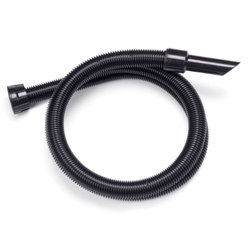 Numatic 32mm - 2.4m Nuflex Threaded Hose