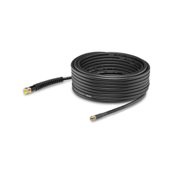 Karcher 15m  High Pressure Drain Cleaning Kit