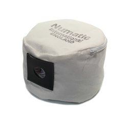 Re-Useable Cloth bag with Zip (305mm machines)