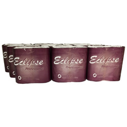 Optisoft 2 Ply White Toilet Tissue