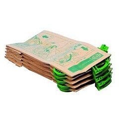 Sebo Dart Vacuum Bags (10)