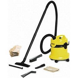 Karcher A2004 Car Vacuum Package