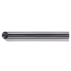 Numatic 32mm Dia -Stainless Steel Gulper/Scraper Tool 305mm