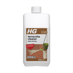 HG 87 Terracotta remover