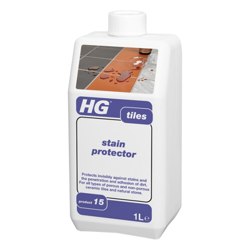 HG 15 Stain protector