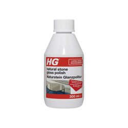 HG 44 Natural Stone Gloss Polish (marble polish)