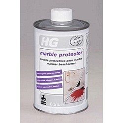 HG 44 Natural Stone Gloss Polish