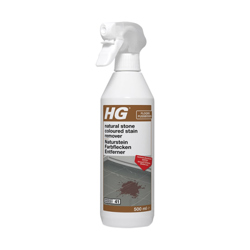 HG 41 Natural Stone Colour Remover