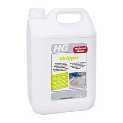 HG 47 Natural Stone Stripper (5ltr)
