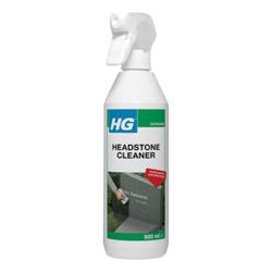 HG Headstone Cleaning Spray