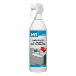 HG Shower and Washbasin Spray