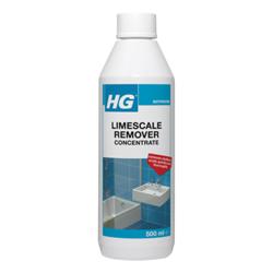 HG Hagesan Blue Limescale Remover (500ml)