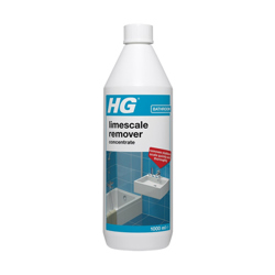HG Hagesan Blue Limescale Remover (1ltr)