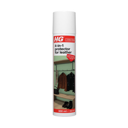HG Water/Oil/Grease/Dirt Repellent for Leather