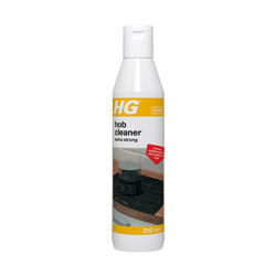 HG Ceramic Hob, Thorough Cleaner
