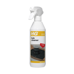 HG Ceramic Hob Cleaner