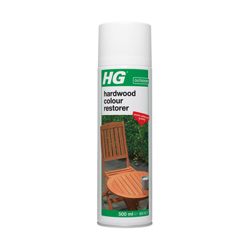 HG Hardwood Garden Furniture Restorer