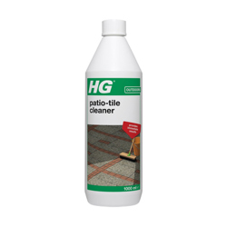 HG Patio Cleaner
