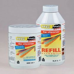 Discontinued by Supplier - HG Stain Away Tie Cleaner
