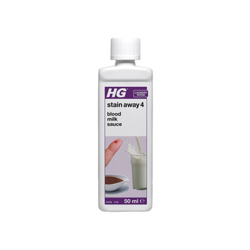 HG Stain Away No. 4