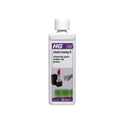 HG Stain Away No. 5