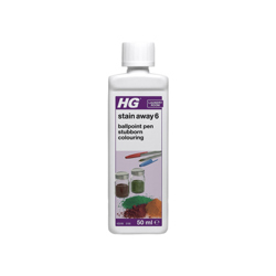 HG Stain Away No. 6