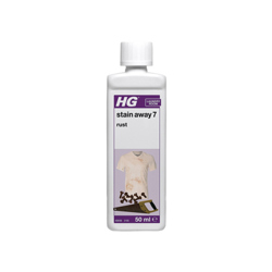 HG Stain Away No. 7