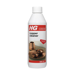 HG Copper Shine Shampoo