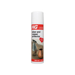 HG Silver ,Copper & Brass - Polish no more Finish