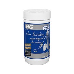 HG Silver Fast Shine Dip