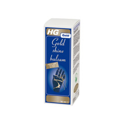 HG Gold Shine Balsam