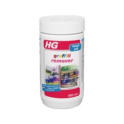 HG Graffiti Remover