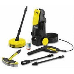 Karcher K2.900m Deluxe