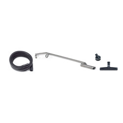 Numatic  C14 Stainless Steel Multiflo 400mm Kit (51mm)