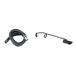 Numatic G1 76mm Floor Gulper Kit