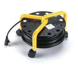 Numatic 20m UK Cable Roll