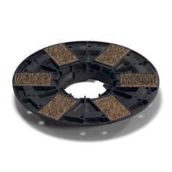 Numatic 330mm NLL Pad Drive