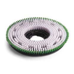Numatic 450mm Polyscrub Scrubbing Brush