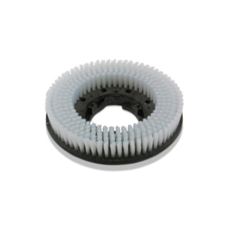 Numatic 280mm Nyloscrub Brush Twin Brush Design (2 required)