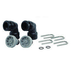 Karcher T-Racer replacement nozzles (Grey)