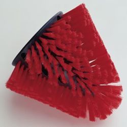 Nilfisk Replacement Rim Brush