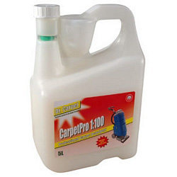 Dr Carpet - Carpet Pro Super Concentrate (5ltr)