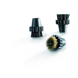 Nilfisk Steamer Detail Brush Kit 