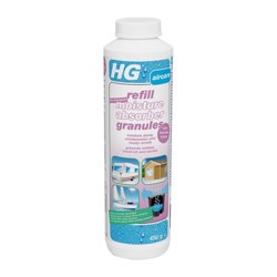 HG moisture absorber refill granules - Lavender