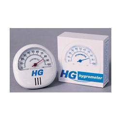 HG hygrometer