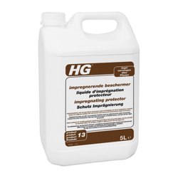 HG Impregnating Protector (5 ltr)